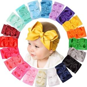 Baby Head bands